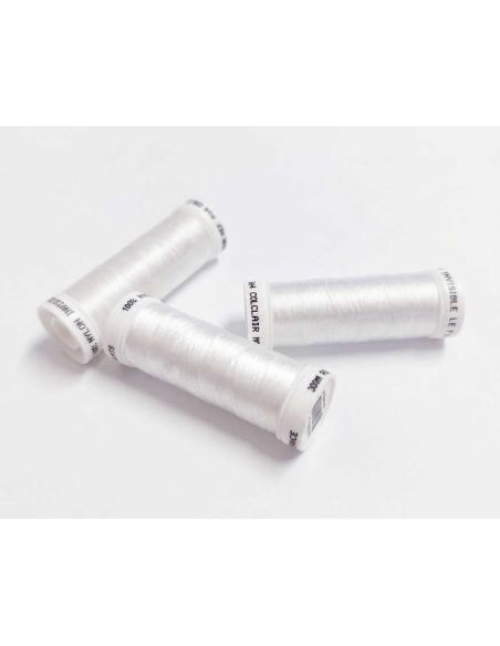 Hilo transparente nylon (bobina 300 metros) de Fils