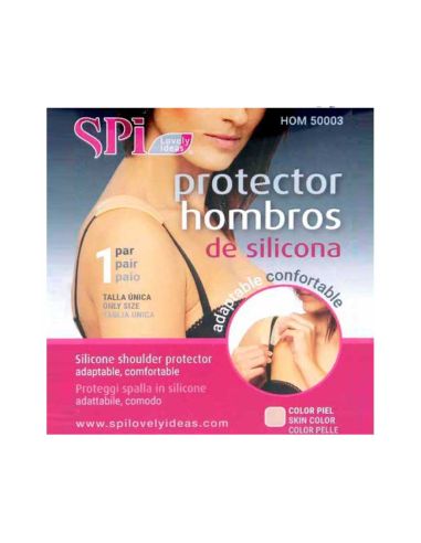 Protector hombros de silicona de Spi