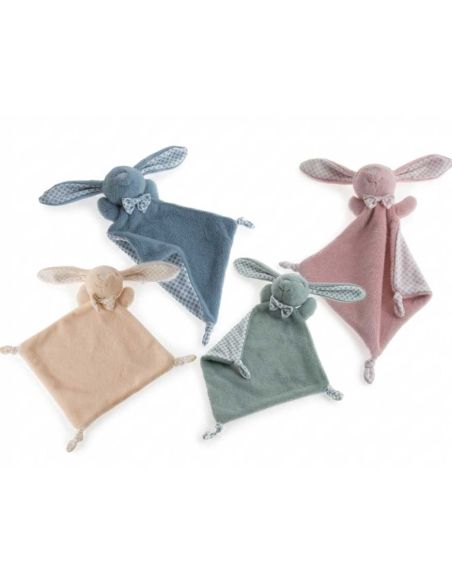 Dou-dou "Conejo orejotas" 11150 de Gamberritos