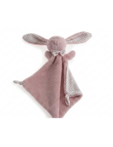 Dou-dou "Conejo orejotas" 11150 de Gamberritos - ROSA