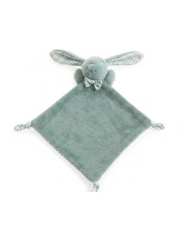 Dou-dou "Conejo orejotas" 11150 de Gamberritos - VERDE