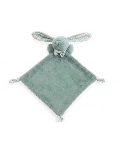 Dou-dou "Conejo orejotas" 11150 de Gamberritos - VERDE