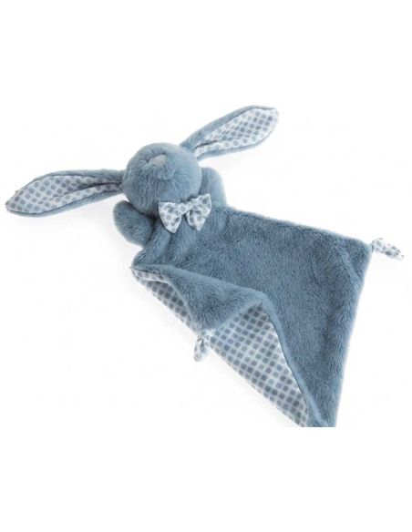 Dou-dou "Conejo orejotas" 11150 de Gamberritos - AZUL