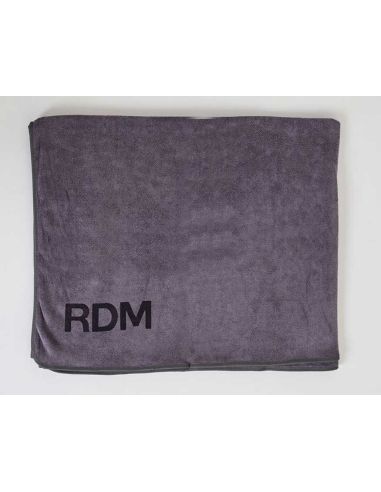 Toalla deportiva GRIS