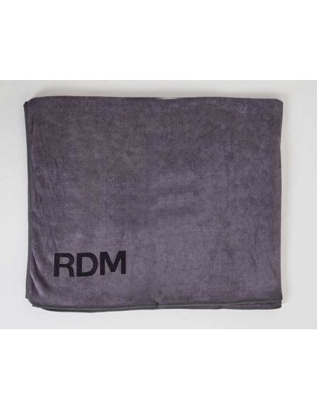 Toalla deportiva GRIS