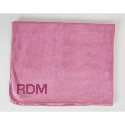 Toalla deportiva ROSA 2