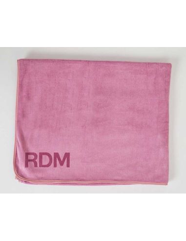 Toalla deportiva ROSA