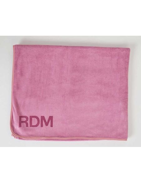 Toalla deportiva ROSA