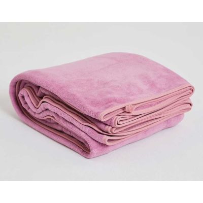 Toalla deportiva ROSA