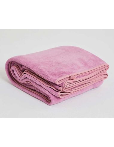 Toalla deportiva ROSA