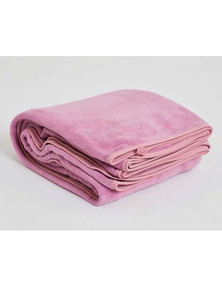 Toalla deportiva ROSA