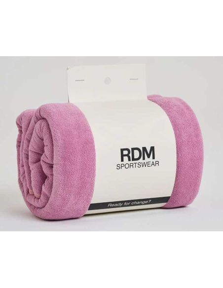 Toalla deportiva ROSA