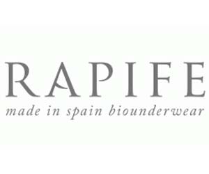 Logo Rapife Underwear