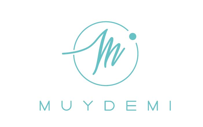 Logo pijamas MUYDEMI