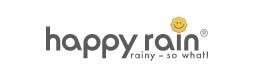 Happy rain