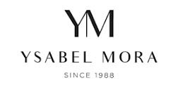 Ysabel Mora