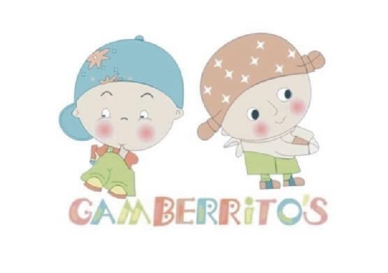 Gamberritos