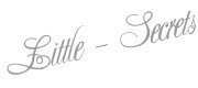 Little Secrets